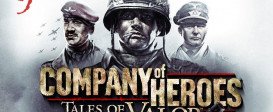 Company of Heroes: Tales of Valor