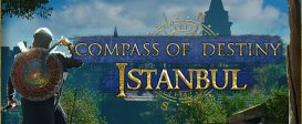 Compass of the Destiny: Istanbul - Early Access