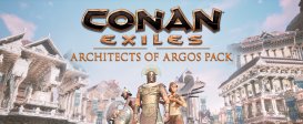 Conan Exiles - Architects of Argos Pack