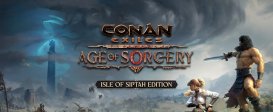 Conan Exiles Enhanced - Isle of Siptah Edition