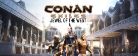 Conan Exiles Enhanced - Jewel of the West Pack