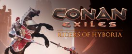 Conan Exiles Enhanced - Riders of Hyboria Pack