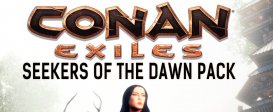 Conan Exiles Enhanced - Seekers of the Dawn Pack