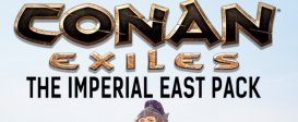 Conan Exiles Enhanced - The Imperial East Pack