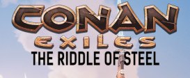 Conan Exiles - The Riddle of Steel