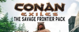 Conan Exiles - The Savage Frontier Pack