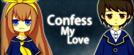 Confess My Love