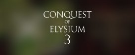 Conquest of Elysium 3