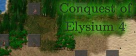 Conquest of Elysium 4