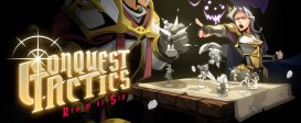 Conquest Tactics: Realm of Sin