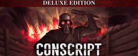 CONSCRIPT - Deluxe Edition