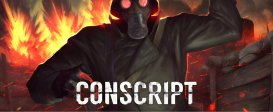 CONSCRIPT