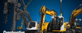 Construction Simulator 2015 Deluxe Edition