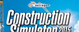 Construction Simulator 2015: LIEBHERR HTM 1204 ZA