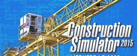 Construction Simulator 2015: Liebherr LR1300
