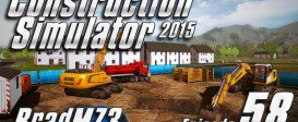 Construction Simulator 2015