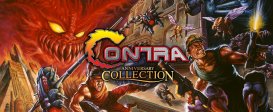 Contra Anniversary Collection