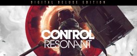 CONTROL Resonant Digital Deluxe Edition (СНГ без РФ/РБ)