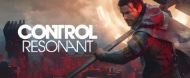 CONTROL Resonant (СНГ без РФ/РБ)