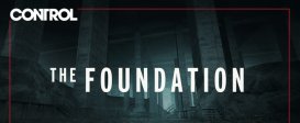CONTROL EXPANSION 1 "THE FOUNDATION"