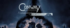 Conway: Disappearance at Dahlia View