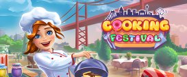 Cooking Festival