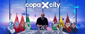 COPA CITY: Deluxe Edition