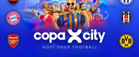 COPA CITY
