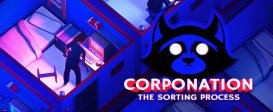 CorpoNation: The Sorting Process