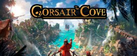 Corsair Cove