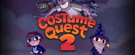 Costume Quest 2