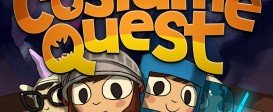 Costume Quest