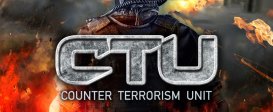 Counter Terrorism Unit (CTU)
