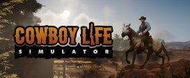Cowboy Life Simulator