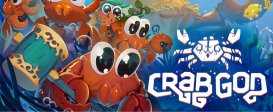 Crab God