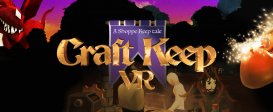 Craft Keep VR