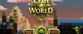 Craft The World