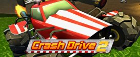 Crash Drive 2