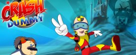 Crash Dummy