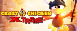 Crazy Chicken Xtreme