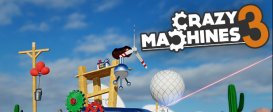 Crazy Machines 3