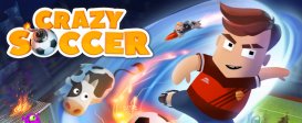 Crazy Soccer: Football Stars