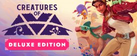 Creatures of Ava: Deluxe Edition