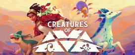 Creatures of Ava
