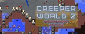 Creeper World 2: Anniversary Edition
