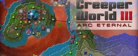Creeper World 3: Arc Eternal