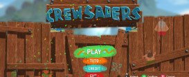 Crewsaders