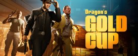 Crime Boss: Rockay City - Dragon's Gold Cup