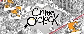 Crime O' Clock