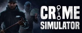 Crime Simulator